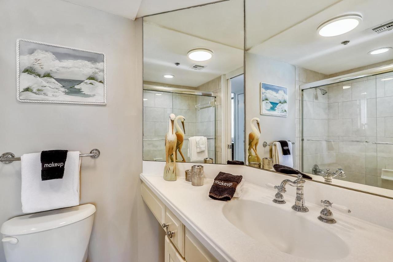 East Pass Towers 305 Condo Дестин Екстериор снимка